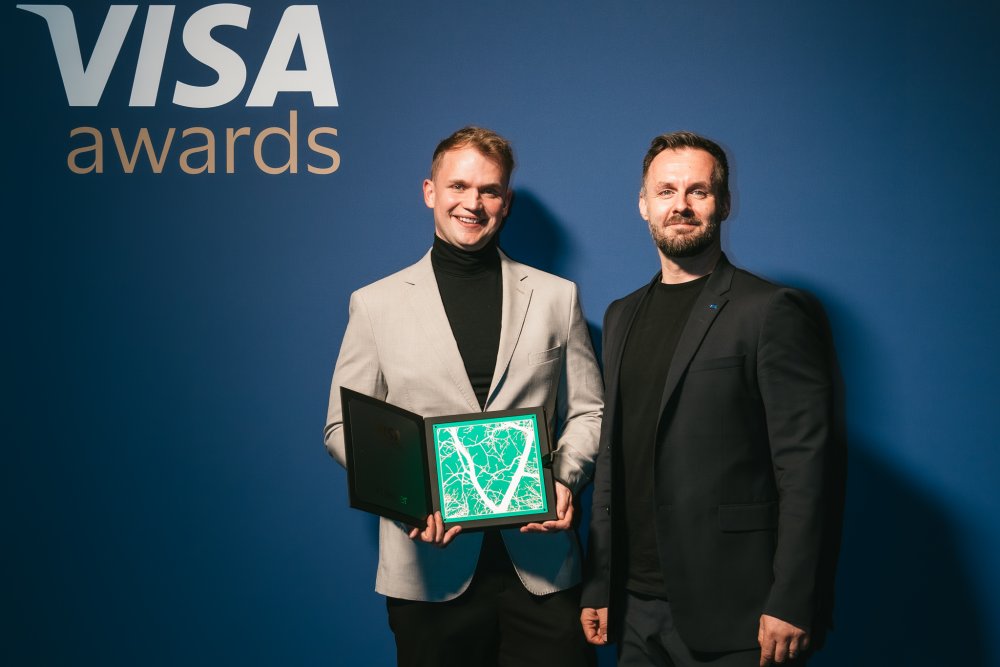 V kategorii issuer si ocenění odnesla Česká spořitelna. 