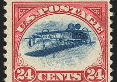Inverted Jenny