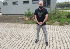 Vincenc Šopík, zakladatel firmy Smaut