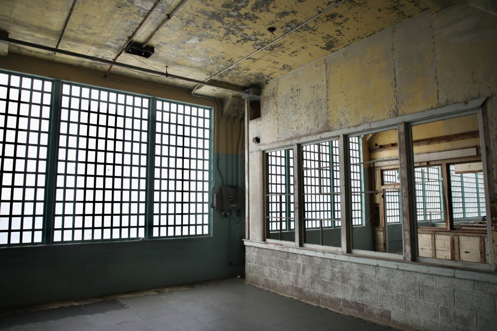 Trump nařídil znovu otevřít věznici Alcatraz