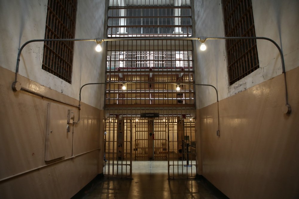 Trump nařídil znovu otevřít věznici Alcatraz