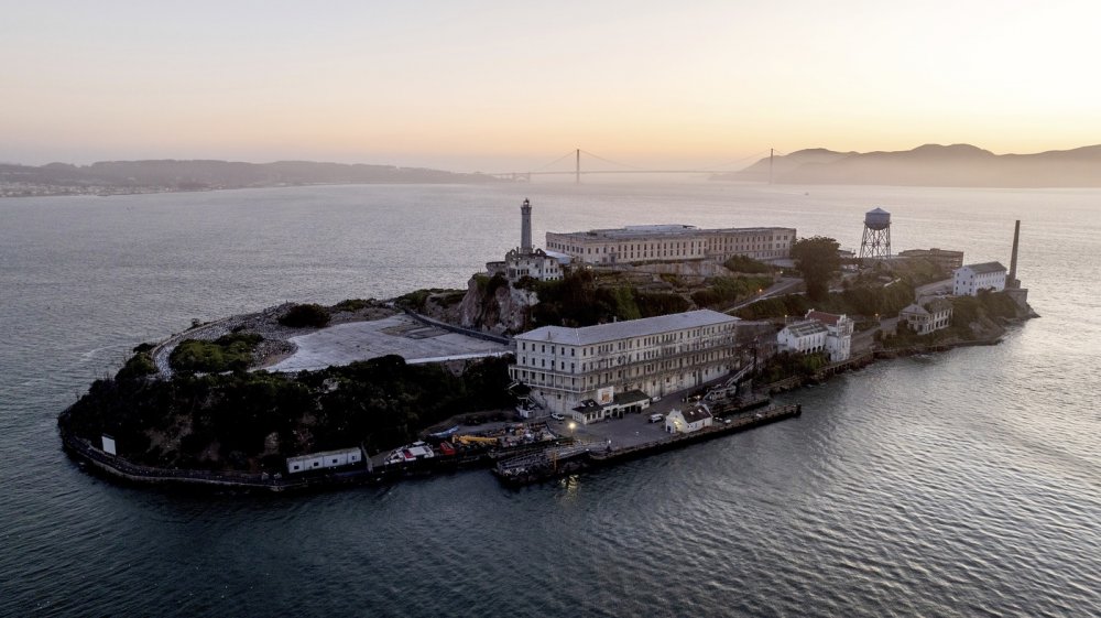 Trump nařídil znovu otevřít věznici Alcatraz