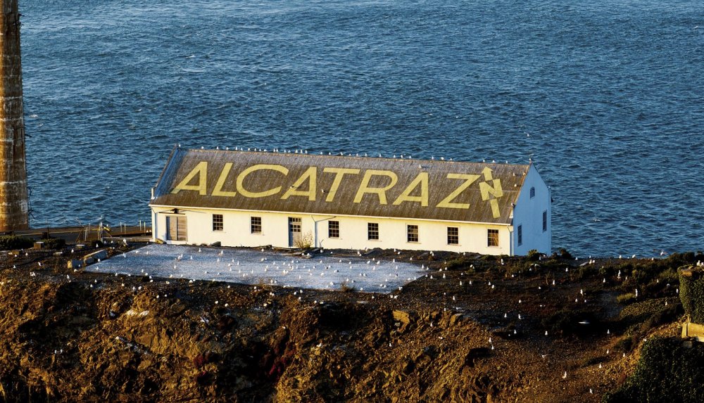 Trump nařídil znovu otevřít věznici Alcatraz
