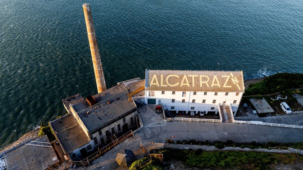 Trump nařídil znovu otevřít věznici Alcatraz