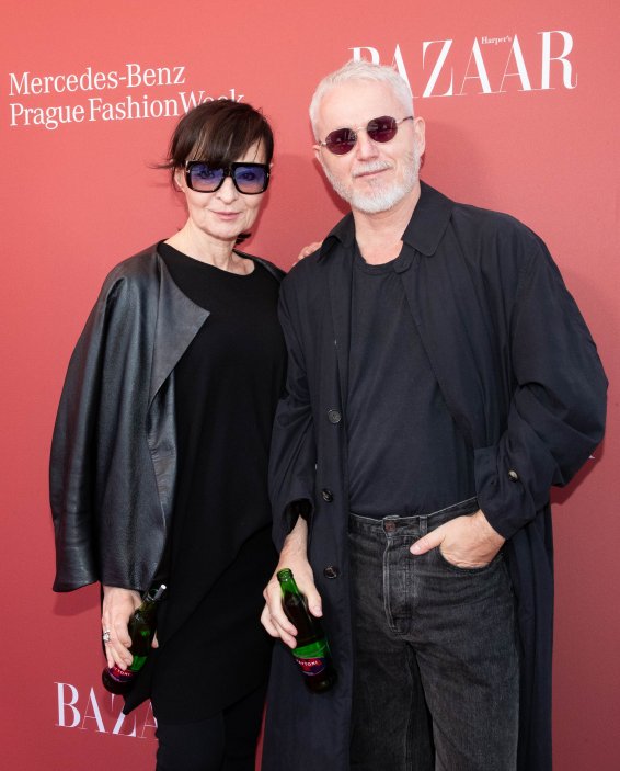 Mattoni Young Fashion Stars