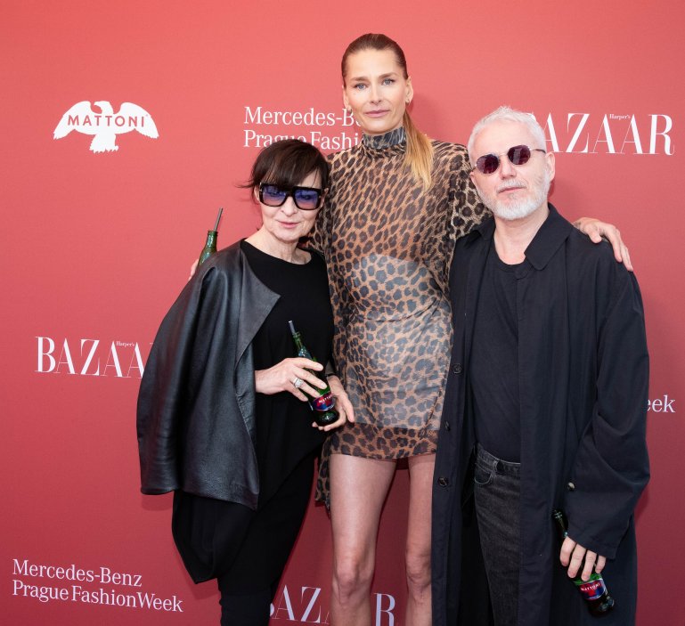 Mattoni Young Fashion Stars