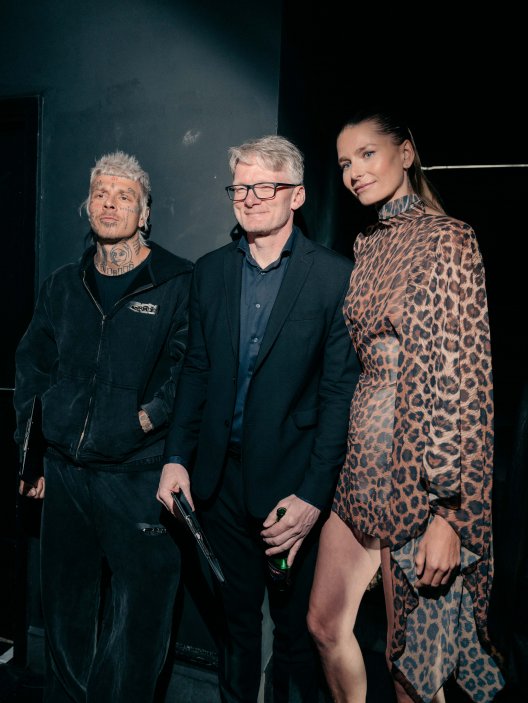 Mattoni Young Fashion Stars