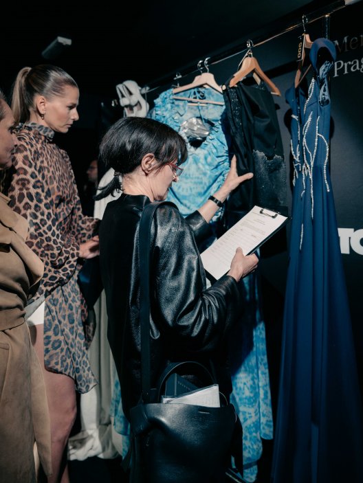 Mattoni Young Fashion Stars