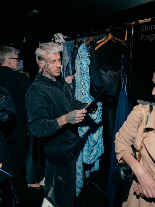 Mattoni Young Fashion Stars