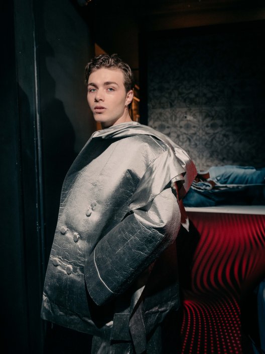 Mattoni Young Fashion Stars