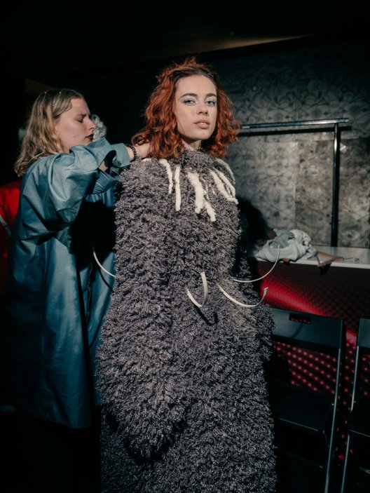 Mattoni Young Fashion Stars