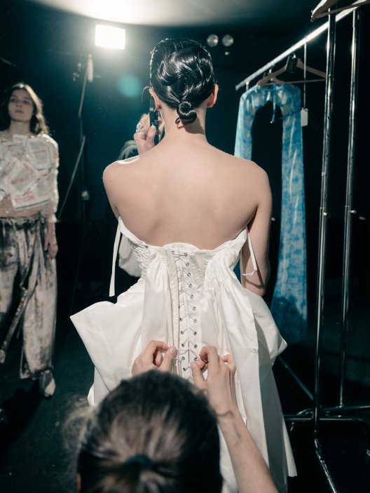 Mattoni Young Fashion Stars