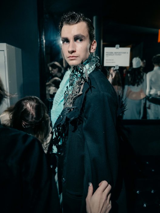 Mattoni Young Fashion Stars
