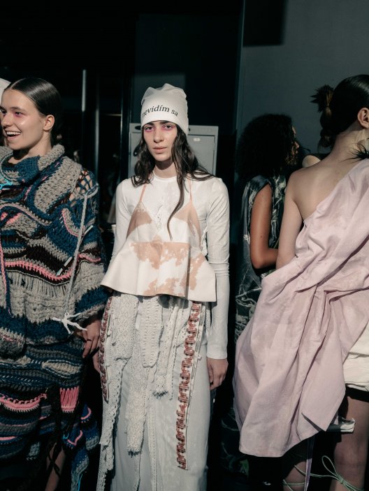 Mattoni Young Fashion Stars