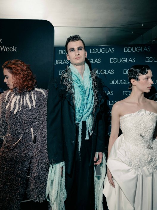 Mattoni Young Fashion Stars