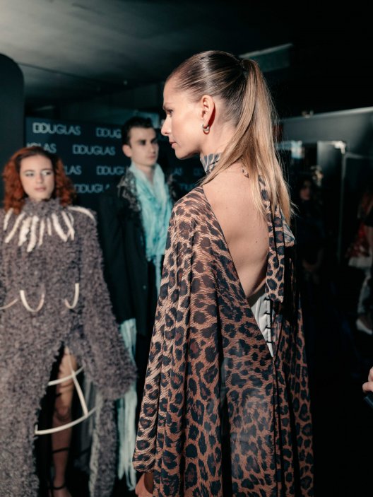 Mattoni Young Fashion Stars
