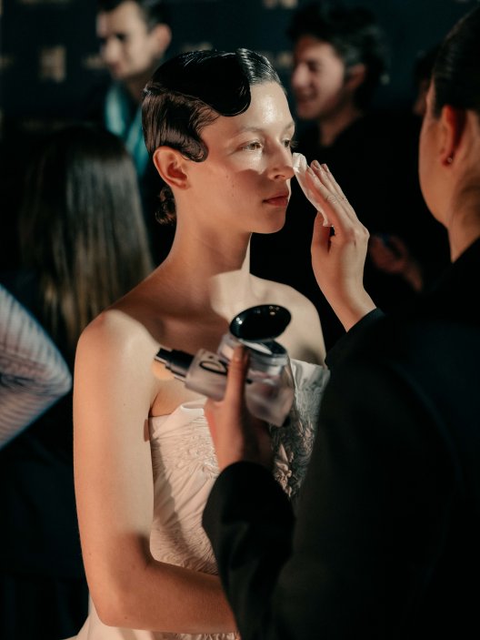 Mattoni Young Fashion Stars