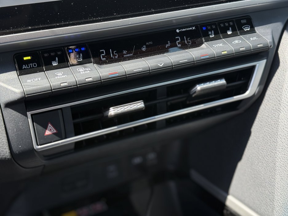 Devátá generace Toyota Camry je sázkou na jistotu