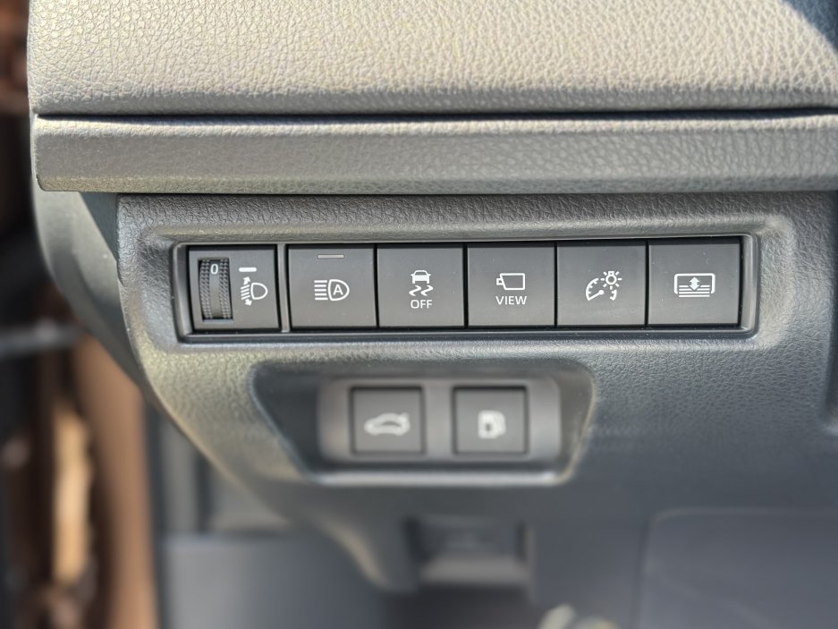 Devátá generace Toyota Camry je sázkou na jistotu