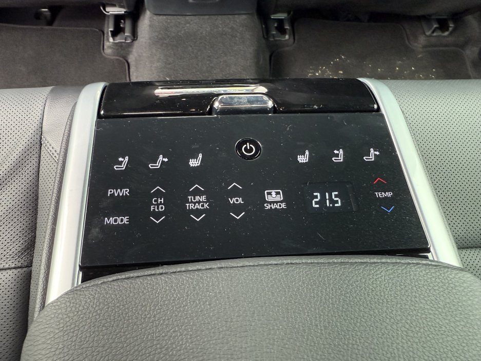 Devátá generace Toyota Camry je sázkou na jistotu