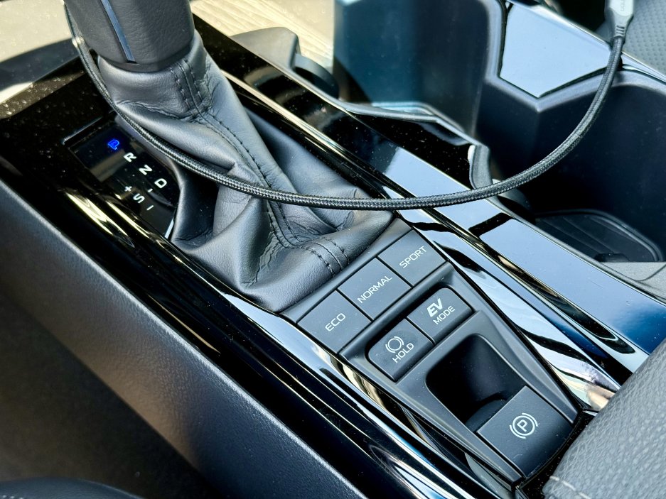 Devátá generace Toyota Camry je sázkou na jistotu