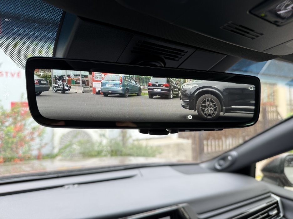 Devátá generace Toyota Camry je sázkou na jistotu