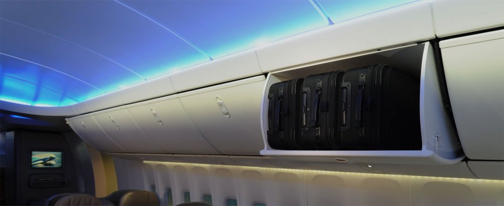Boeing 747-8