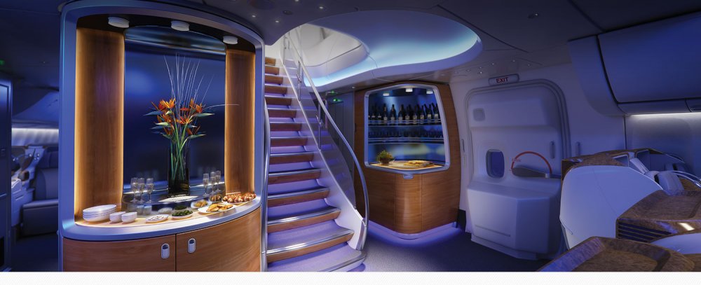 Boeing 747-8