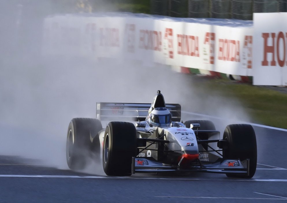 Od prvního startu Formule 1 letos uplynulo 75 let