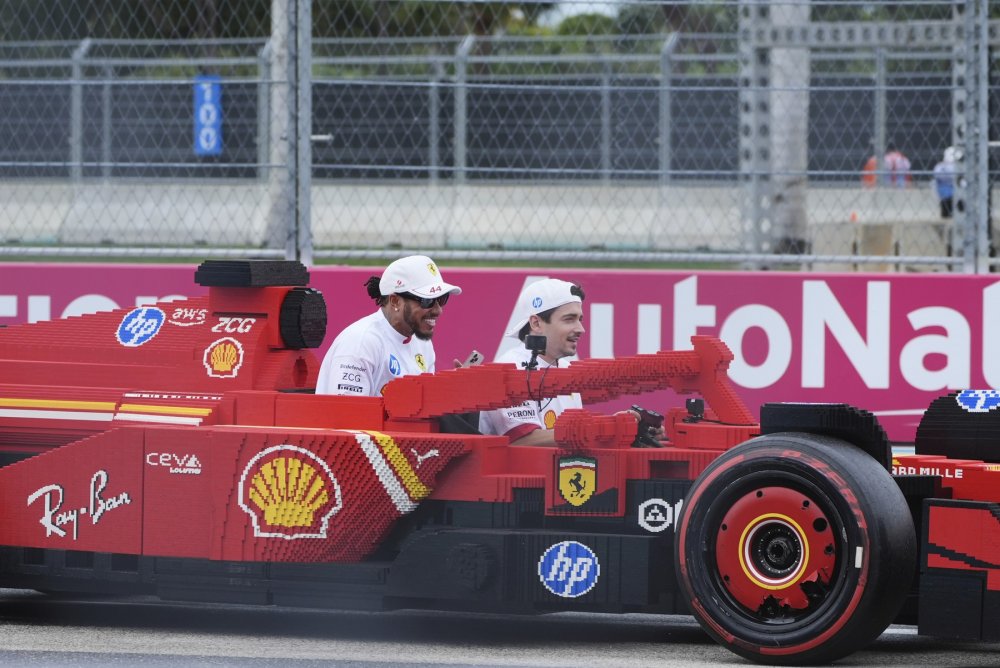 Od prvního startu Formule 1 letos uplynulo 75 let