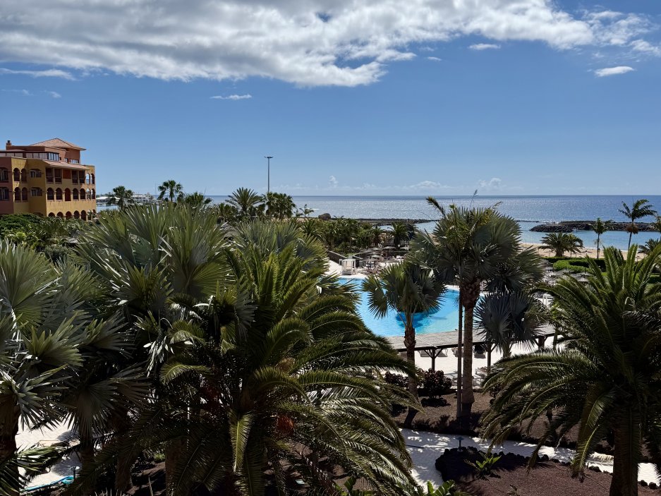 Resort Sheraton Fuerteventura