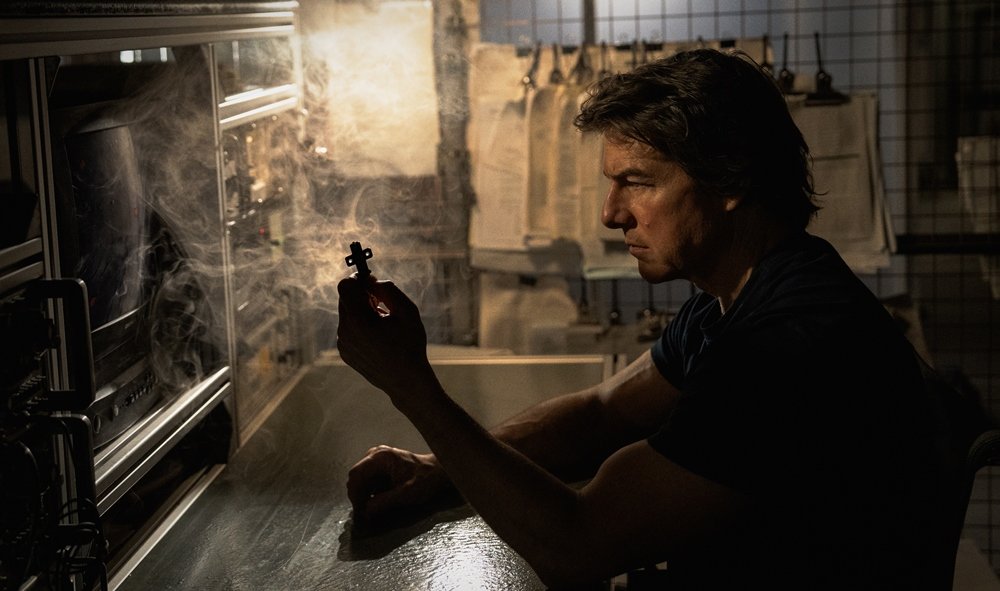 Osmý díl Mission: Impossible vstupuje do kin