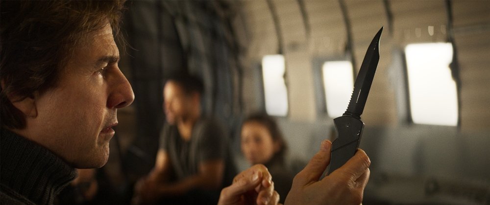 Osmý díl Mission: Impossible vstupuje do kin
