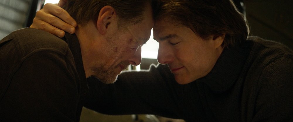 Osmý díl Mission: Impossible vstupuje do kin