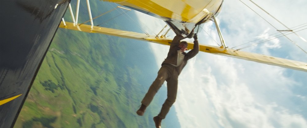 Osmý díl Mission: Impossible vstupuje do kin