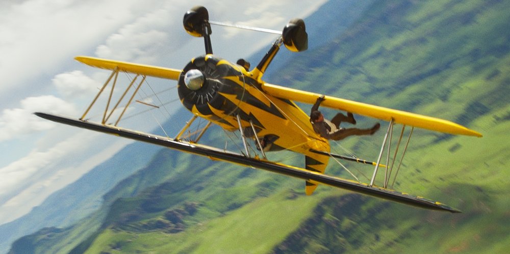 Osmý díl Mission: Impossible vstupuje do kin