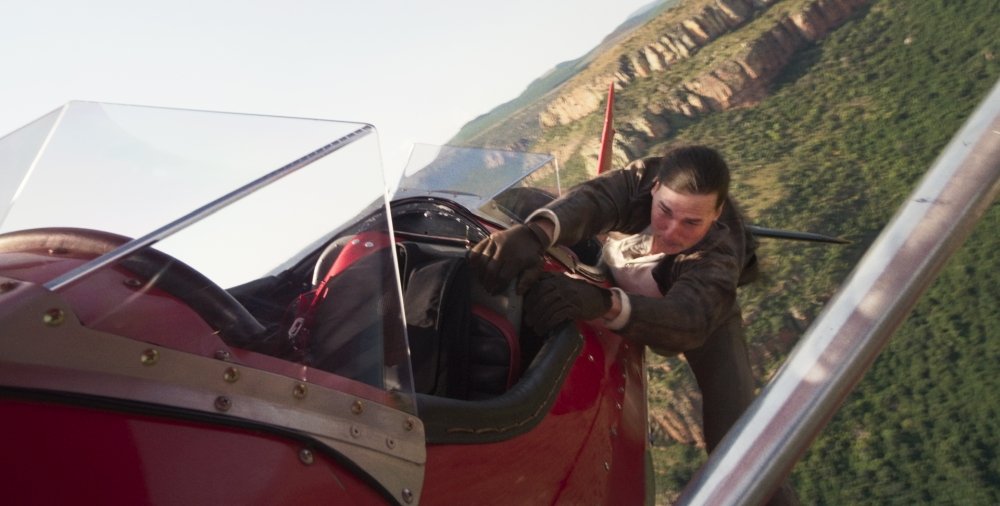 Osmý díl Mission: Impossible vstupuje do kin