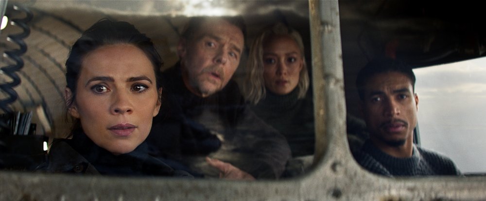 Osmý díl Mission: Impossible vstupuje do kin