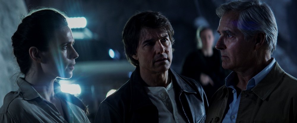 Osmý díl Mission: Impossible vstupuje do kin