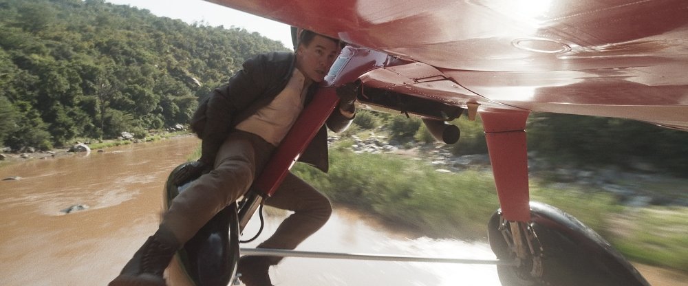 Osmý díl Mission: Impossible vstupuje do kin