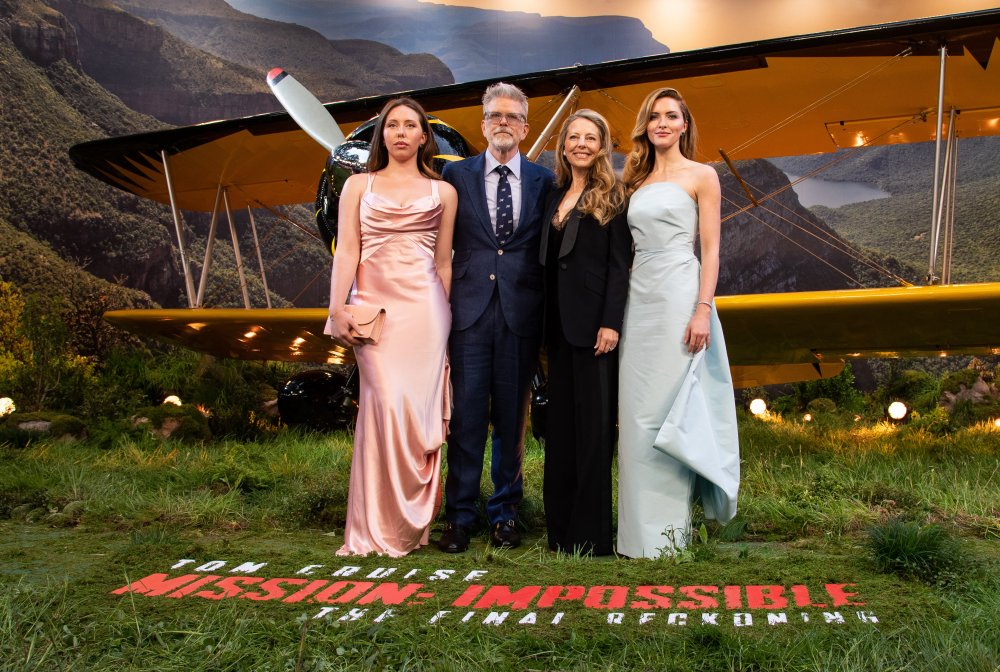 Nejnovější Mission: Impossible se představila v Londýně a v Cannes