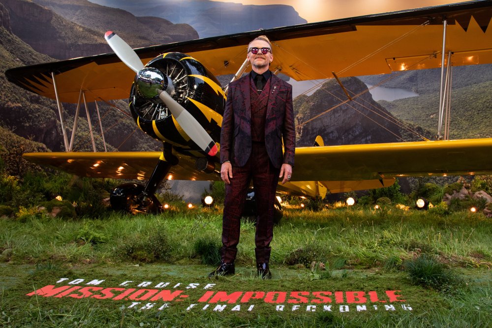 Nejnovější Mission: Impossible se představila v Londýně a v Cannes