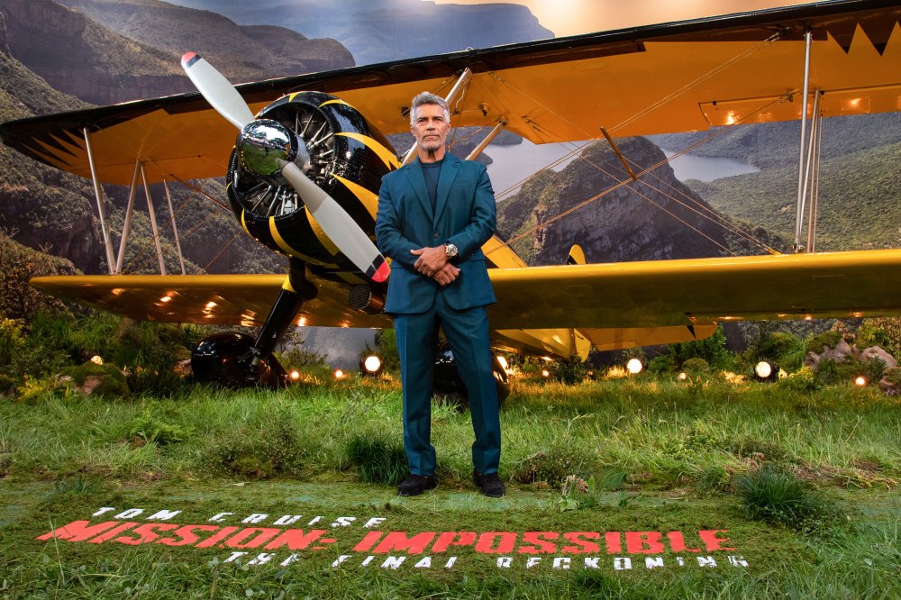 Nejnovější Mission: Impossible se představila v Londýně a v Cannes