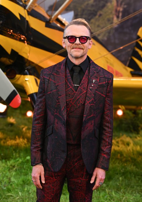 Nejnovější Mission: Impossible se představila v Londýně a v Cannes