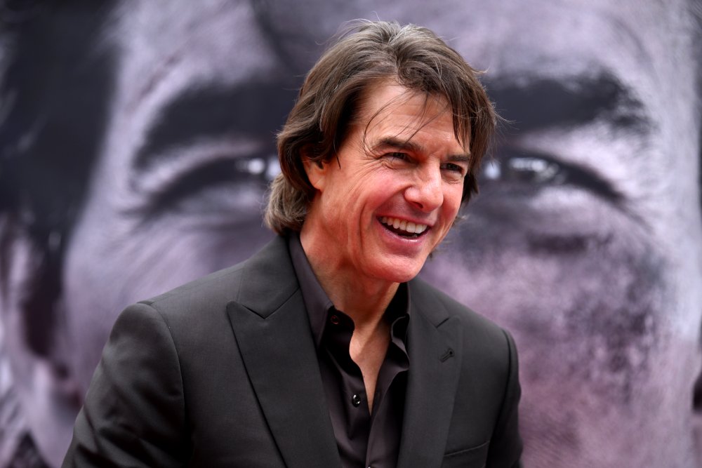 Nejnovější Mission: Impossible se představila v Londýně a v Cannes