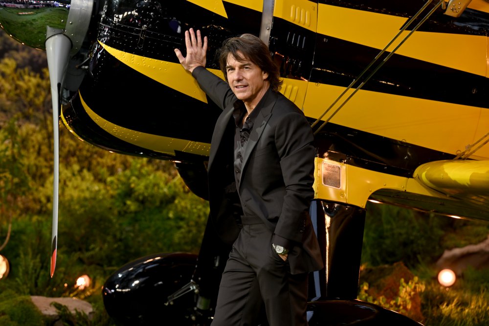 Nejnovější Mission: Impossible se představila v Londýně a v Cannes