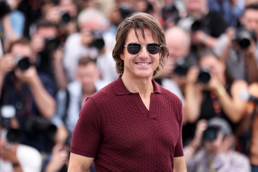 Nejnovější Mission: Impossible se představila v Londýně a v Cannes