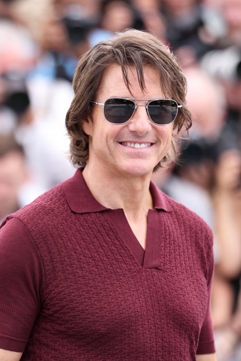 Nejnovější Mission: Impossible se představila v Londýně a v Cannes