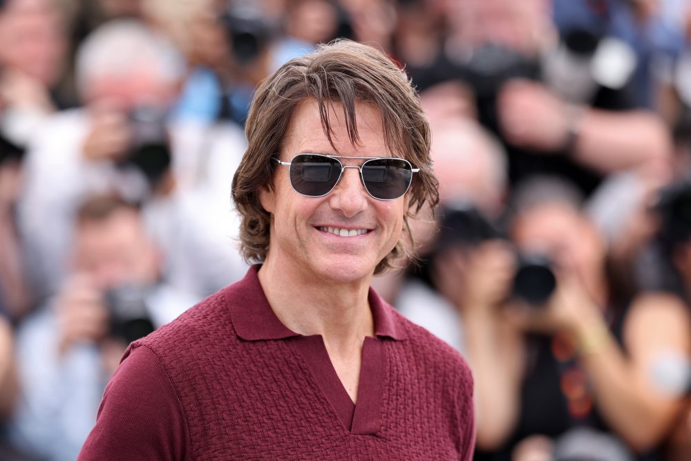 Nejnovější Mission: Impossible se představila v Londýně a v Cannes