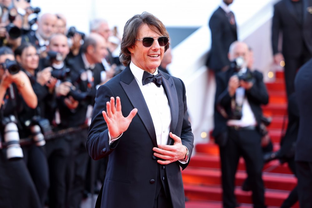 Nejnovější Mission: Impossible se představila v Londýně a v Cannes